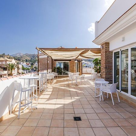 Hotel Almijara - Mares La Herradura  Dış mekan fotoğraf