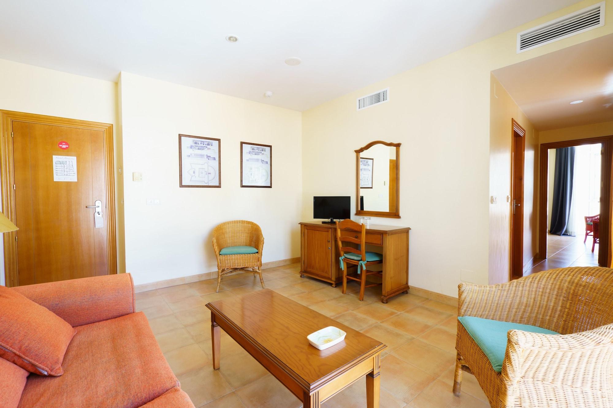 Hotel Almijara - Mares La Herradura  Dış mekan fotoğraf