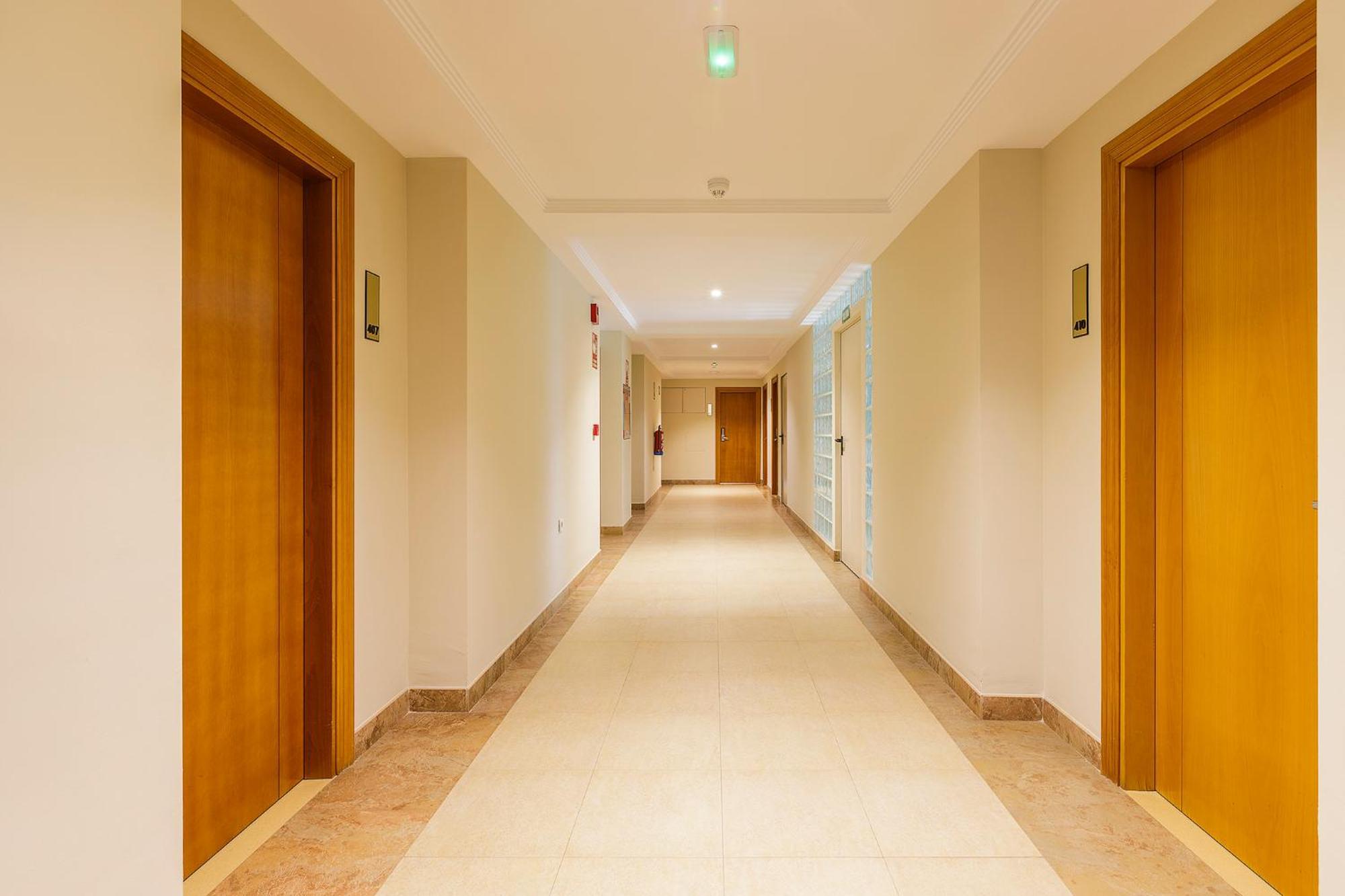 Hotel Almijara - Mares La Herradura  Dış mekan fotoğraf