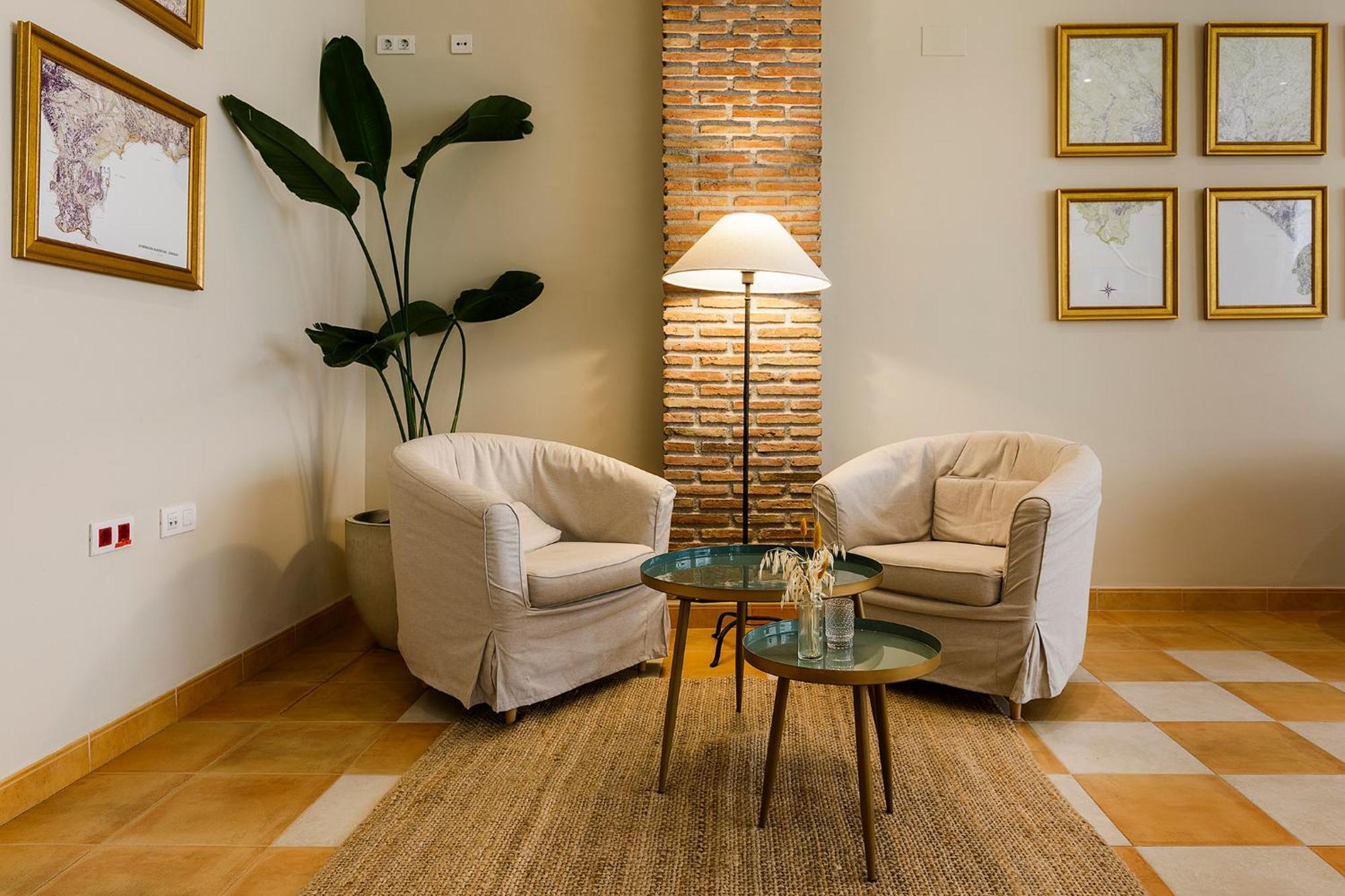 Hotel Almijara - Mares La Herradura  Dış mekan fotoğraf