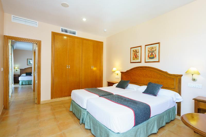Hotel Almijara - Mares La Herradura  Dış mekan fotoğraf