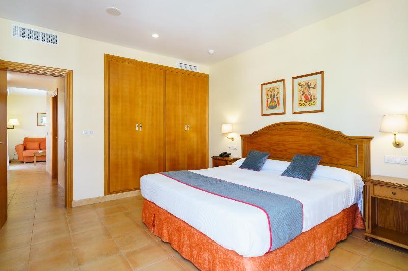Hotel Almijara - Mares La Herradura  Dış mekan fotoğraf
